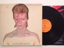 DAVID BOWIE - ALADDIN SANE - 1ST PRESS VINYL LP ALBUM LSP-4852 GATEFOLD COVER