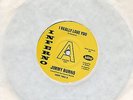 JIMMY BURNS-I STILL LOVE YOU / BRAND NEW FACES-BRAND NEW FACES  UK INFERNO PROMO