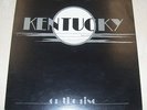 KENTUCKY On The Rise LP 1982 DNS Private Southern Rock