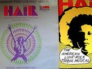 Hair - Amsterdam Cast w/ Focus PSYCH PROG HIPPIE ROCK+RARE BOOKLET