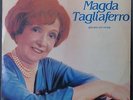 Copacabana Magda Tagliaferro gravado em recital ; Chopin, Debussy, Schumann