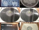 THE BEATLES-REVOLVER Parlophone B/Y MONO 1stPress UK NM DR. ROBERT