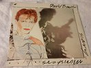 David Bowie - Scary Monsters - RCA # AQL1-3647  - Sealed 