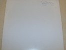 UNKNOWN ARTIST Test Pressing 12
