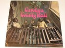 ELF(dio,deep purple) carolina county ball '74 UK PURPLE A-1U/B-1U LP EX- RARE