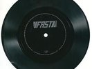 THE HUMAN LEAGUE - FAST PRODUCT - 7