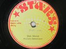 Musically Intemidaters - Dub Master LP - Stars - Rare Tappa Zukie Dub Reggae