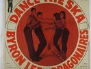Byron Lee & The Dragonaires - Dance The Ska LP - BMN