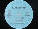 Junior Biggs - In Your Eyes 12