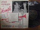PMD 1035 Humphrey Lyttelton & His Band - Jazz Session With Humph - 1950's 10
