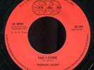 Vernon Allen - Far I Come / Babylon UK R&B Reissue 7