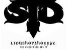 SHABAZZ THE DISCIPLE/UNRELEASED 90S EP/GOLD COLOURED VINYL/CHOPPED HERRING