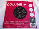 DANTALIAN'S CHARIOT   THE MADMAN RUNNING THROUGH THE FIELDS ** 1967 COLUMBIA 45