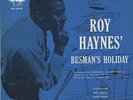 ROY HAYNES´&SAHIB SHIHAB+4 