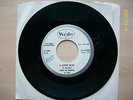 John Lee Hooker A New Leaf / She’s Mine Vee-Jay VJ 453 Promo 45 R & B BLUES