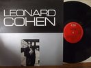 460642 1 Leonard Cohen - I''m Your Man - 1988 LP