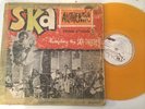 SKA-TALITES - ska authentic - ND - ORANGE DISC