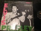 elvis presley rare first lp usa copy not uk hmv. stereo