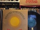 13TH FLOOR ELEVATORS LP EASTER EVERYWHERE THIRTEENTH Original First Press VG+