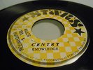 KNOWLEDGE - CENTRY - ORIGINAL JAMAICAN STARS 7