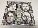 MONSTERS OF FOLK - 2X LP Bright Eyes, Jim James, M. Ward, Oberst RARE OOP SEALED