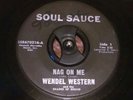 Wendel Western 