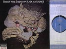 BLACK CAT BONES Barbed Wire Sandwich ORIGINAL 1970 UK DERAM NOVA LP SDN 15