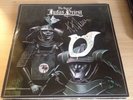 Judas Priest - The Best Of Signed Autographed Vinyl