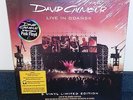 SEALED DAVID GILMOUR 5 LP VINYL  BOX SET LIVE IN GDANSK Brand New Pink Floyd