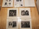 Led Zeppelin - BBC Sessions 200g 4 LP set - Rare, Out of Print Classic Records