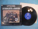 Syndicate of Sound, Little Girl, Bell Records, Bell 6001, Monaural