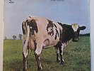 Pink Floyd - Atom Heart Mother - Colombian release on EMI label -Promo