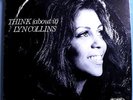 LYN COLLINS w/JAMES BROWN & THE JB'S THINK ULTRA-RARE ORIG '71 PEOPLE LP 1A MINT