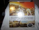 QUIEX CLASSIC RECORDS - LED ZEPPELIN HOUSES OF THE HOLY 200 GRAM NEW 