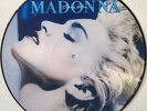 MADONNA - TRUE BLUE (U.S. PIC/DISC)