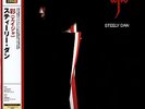 STEELY DAN / AJA 2007 JAPAN 200g HEAVY VINYL AUDIOPHILE LP w/ OBI