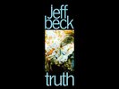 Truth - Jeff Beck (2015, Vinyl NEW)