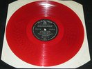 The Dave Clark Five 1967 Original Red Vinyl Asian  Liberty Very Rare Album