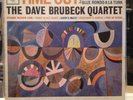 EXC LP The DAVE BRUBECK QUARTET Time Out Take Five {1960 CBS MONO 6-Eye] 