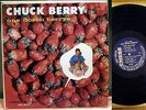 Chuck Berry - One Dozen Berrys