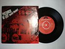 THE WHO  , PICTURES OF LILY / DOCTOR  DOCTOR   , NORWAY PRESS