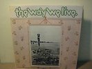 The Way We Live. A Candle For Judith. NM. ORIG. UK PSYCH CLASSIC. Tractor.  PEEL