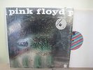 Pink Floyd. A Saucerful Of Secrets. NM Original Tower. SHRINK. SYD Barrett PSYCH