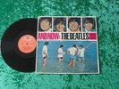 The Beatles LP And now (S*R International 73 735)