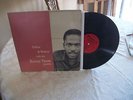 KENNY DREW QUARTET  TALKIN AND WALKIN JAZZ-WEST N0. JWLP-4