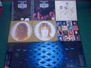 The Who – 7 Lps (Last Ten Years,Tommy,By Numbers,Face Dances,Roger Daltrey)Vinyl