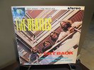 The Beatles-'Get Back' LP (Let It Be Demo Sessions) Black Bird Label