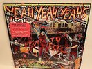 YEAH YEAH YEAHS Fever To Tell 2003 UK LP vinyl PICTURE DISC - Karen O