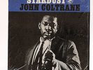 John Coltrane - Stardust LP Prestige 7268 STEREO NM/NM Jazz
