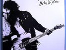 BRUCE SPRINGSTEEN BORN TO RUN INSANELY RARE ORIG SCRIPT COVER TEST PRESSING LP